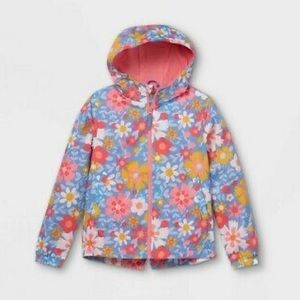 Cat & Jack Windbreaker